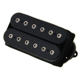 DiMarzio DP201BK Al Di Meola Neck