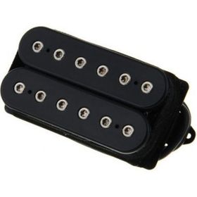 DiMarzio DP201BK Al Di Meola Neck