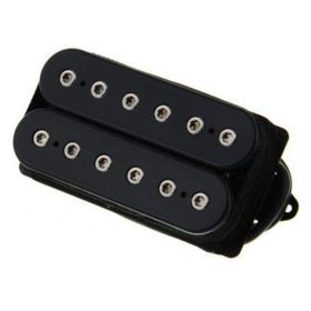 DiMarzio DP201BK Al Di Meola Neck