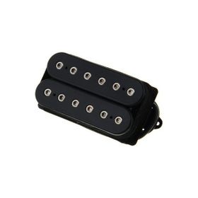 DiMarzio DP201BK Al Di Meola Neck