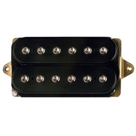 DiMarzio DP202BK Al Di Meola Manyetik Askı Sehpa