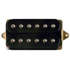 DiMarzio DP202BK Al Di Meola Manyetik Askı Sehpa