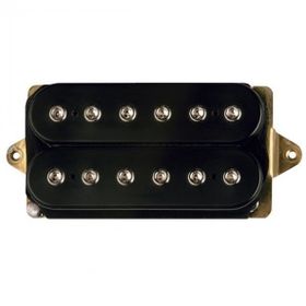 DiMarzio DP202BK Al Di Meola Manyetik Askı Sehpa