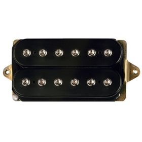 DiMarzio DP202BK Al Di Meola Manyetik Askı Sehpa