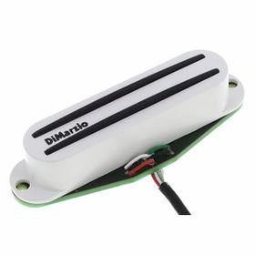 DiMarzio DP218W S Super Distortion