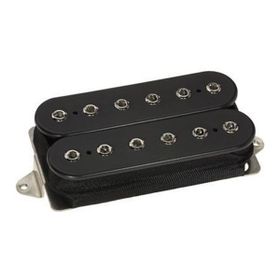DiMarzio DP244BK Dominion Neck