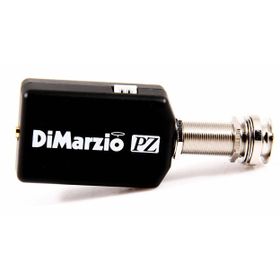 DiMarzio DP244BK Dominion Neck