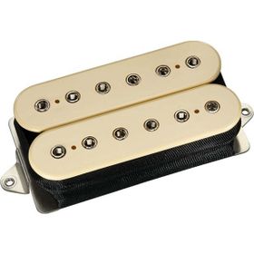 DiMarzio DP253CR Gravity Storm Creme Bridge