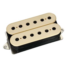 DiMarzio DP253W Gravity Storm White Bridge