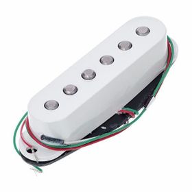 DiMarzio DP409AW 2 Heavy Blues Virtual Vintage