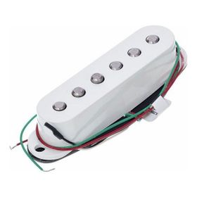 DiMarzio DP409W 2 Heavy Blues Virtual Vintage