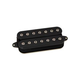 DiMarzio DP720BK D Activator 7 Bridge
