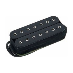 DiMarzio DP720BK D Activator 7 Bridge