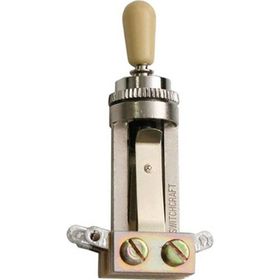 DiMarzio EP1101 3 Yollu Les Paul Toogle Switch