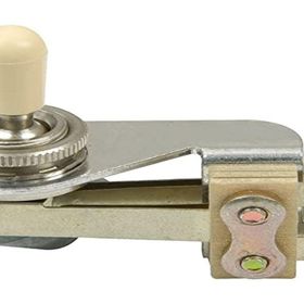 DiMarzio EP1101 3 Yollu Les Paul Toogle Switch