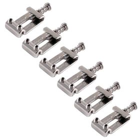 DiMarzio EP1200 250 K Custom Taper Potentiometer