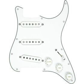 DiMarzio FG2108 Beyaz Pena Korumalığı