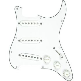 DiMarzio FG2108 Beyaz Pena Korumalığı