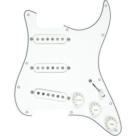 DiMarzio FG2108 Beyaz Pena Korumalığı