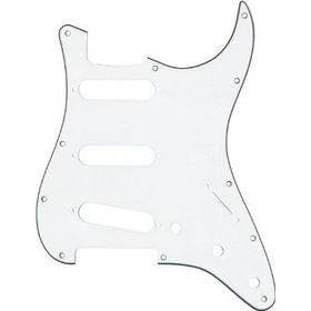 DiMarzio FG2108 Beyaz Pena Korumalığı