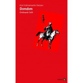 Dımdım - Ordixane Celil