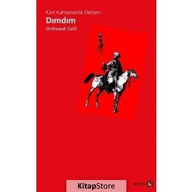 Dımdım - Ordixane Celil