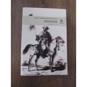 Dımdım - Ordixane Celil