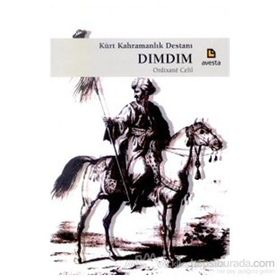 Dımdım - Ordixane Celil