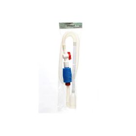 Dimei SC-33B Vanalı 150 cm Akvaryum Dip Sifonu