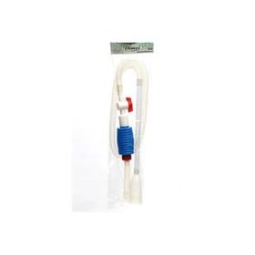 Dimei SC-33B Vanalı 150 cm Akvaryum Dip Sifonu