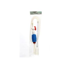 Dimei SC-33B Vanalı 150 cm Akvaryum Dip Sifonu