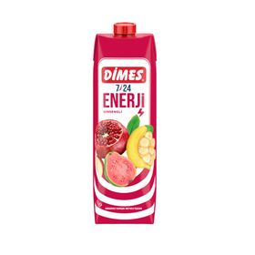 Dimes 1 lt 7/24 Enerji