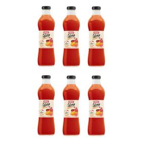 Dimes 700 ml Sıkma Portakal ve Nar Aromalı İçecek (6 adet)