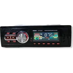 Dimex 7701 Bluetooth Oto Teyp
