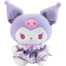 Dimity Anime Kuromi 60 cm Peluş Oyuncak
