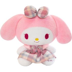 Dimity Anime Melody Melodi 60 cm Peluş Oyuncak