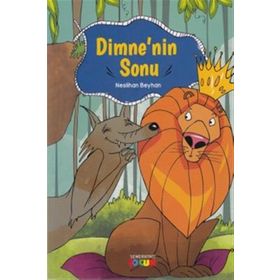 Dimne'nin Sonu - Neslihan Beyhan