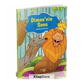 Dimne'nin Sonu - Neslihan Beyhan