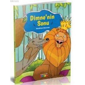 Dimne'nin Sonu - Neslihan Beyhan
