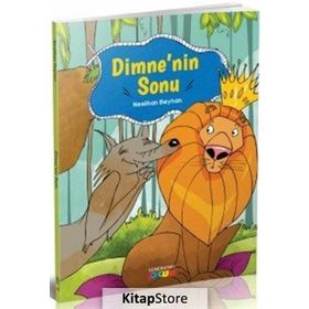 Dimne'nin Sonu - Neslihan Beyhan