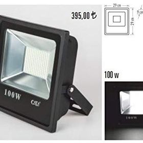 DimpaLED 100 W SMD LED Projektör
