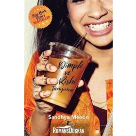 Dimple ve Rishi Tanışınca - Sandhya Menon