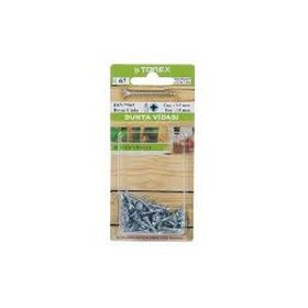 DIN 7505 6X80 mm Sunta Vidası