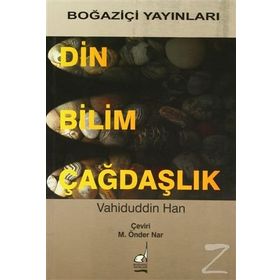 DIN BILIM ÇAĞDAŞLIK - GENEL