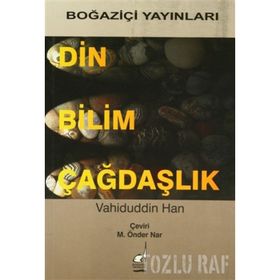 DIN BILIM ÇAĞDAŞLIK - GENEL