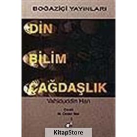DIN BILIM ÇAĞDAŞLIK - GENEL