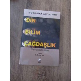 DIN BILIM ÇAĞDAŞLIK - GENEL