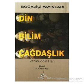 DIN BILIM ÇAĞDAŞLIK - GENEL