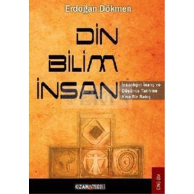 DIN - BILIM - İNSAN - ERDOĞAN DÖKMEN