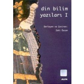 DIN BILIM YAZILARI 1 - ZEKI ÖZCAN